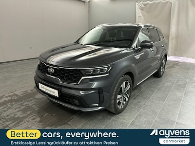 Kia Sorento 1.6 T-GDI PHEV AWD Aut. Platinum Geschlossen, 5-turig, Automatik, 6-Gang