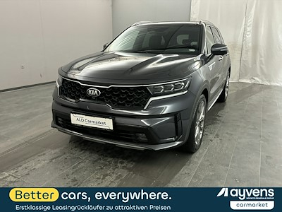 Kia Sorento 2.2 CRDi DCT8 AWD Platinum Geschlossen, 5-turig, Automatik, 8-Gang