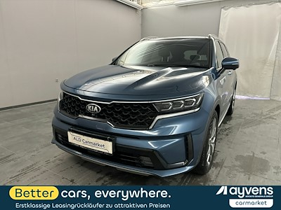 Kia Sorento 2.2 CRDi DCT8 AWD Platinum Geschlossen, 5-turig, Automatik, 8-Gang