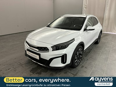 Kia XCeed 1.6 GDI DCT6 OPF Plug-in-Hybrid Platinum Edition Geschlossen, 5-turig, Automatik, 6-Gang