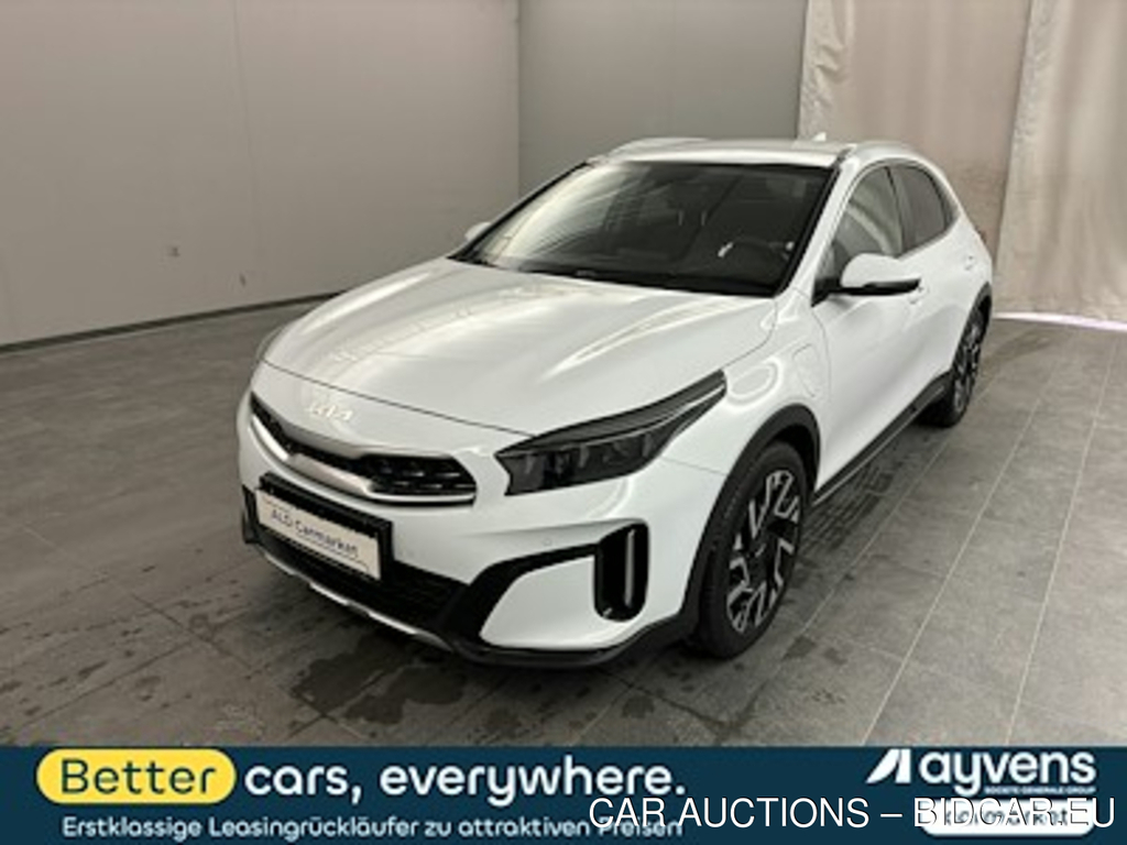 Kia XCeed 1.6 GDI DCT6 OPF Plug-in-Hybrid Platinum Edition Geschlossen, 5-turig, Automatik, 6-Gang