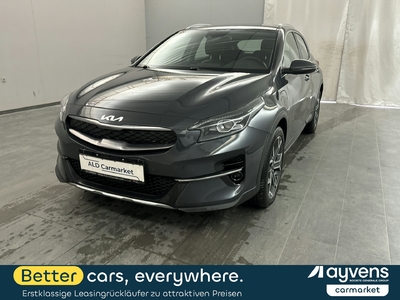 Kia XCeed 1.6 GDI DCT6 OPF Plug-in-Hybrid Spirit Geschlossen, 5-turig, Automatik, 6-Gang