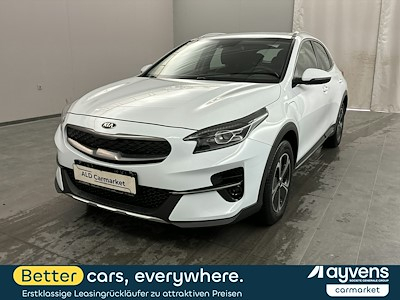 Kia XCeed 1.6 GDI DCT6 OPF Plug-in-Hybrid Vision Geschlossen, 5-turig, Automatik, 6-Gang