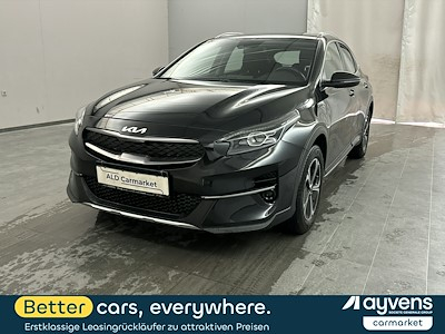 Kia XCeed 1.6 GDI DCT6 OPF Plug-in-Hybrid Vision Geschlossen, 5-turig, Automatik, 6-Gang