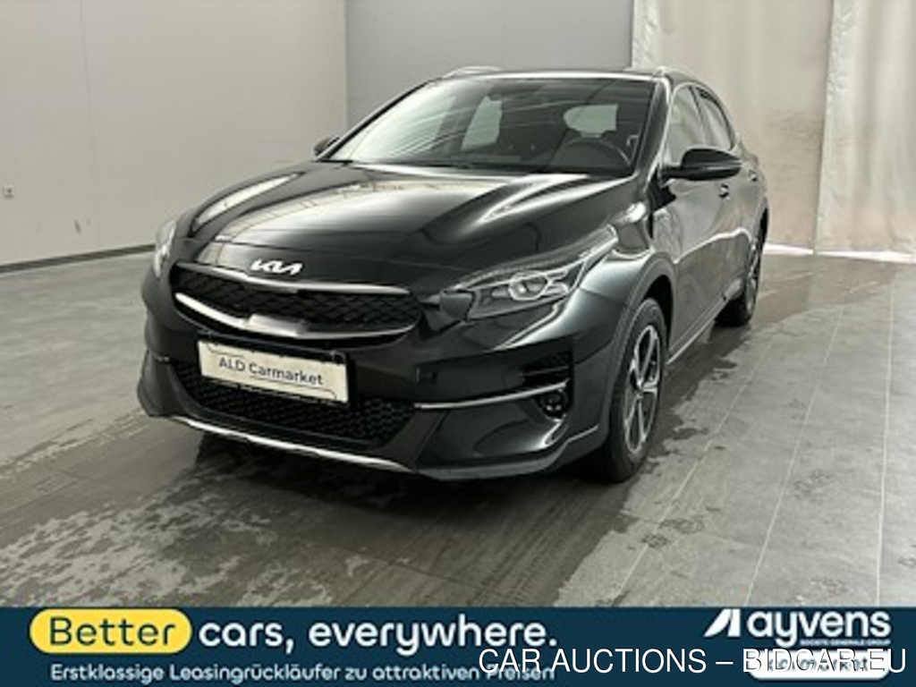 Kia XCeed 1.6 GDI DCT6 OPF Plug-in-Hybrid Vision Geschlossen, 5-turig, Automatik, 6-Gang