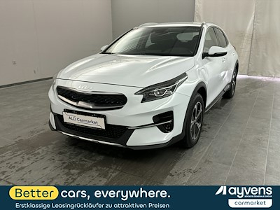 Kia XCeed 1.6 GDI DCT6 OPF Plug-in-Hybrid Vision Geschlossen, 5-turig, Automatik, 6-Gang