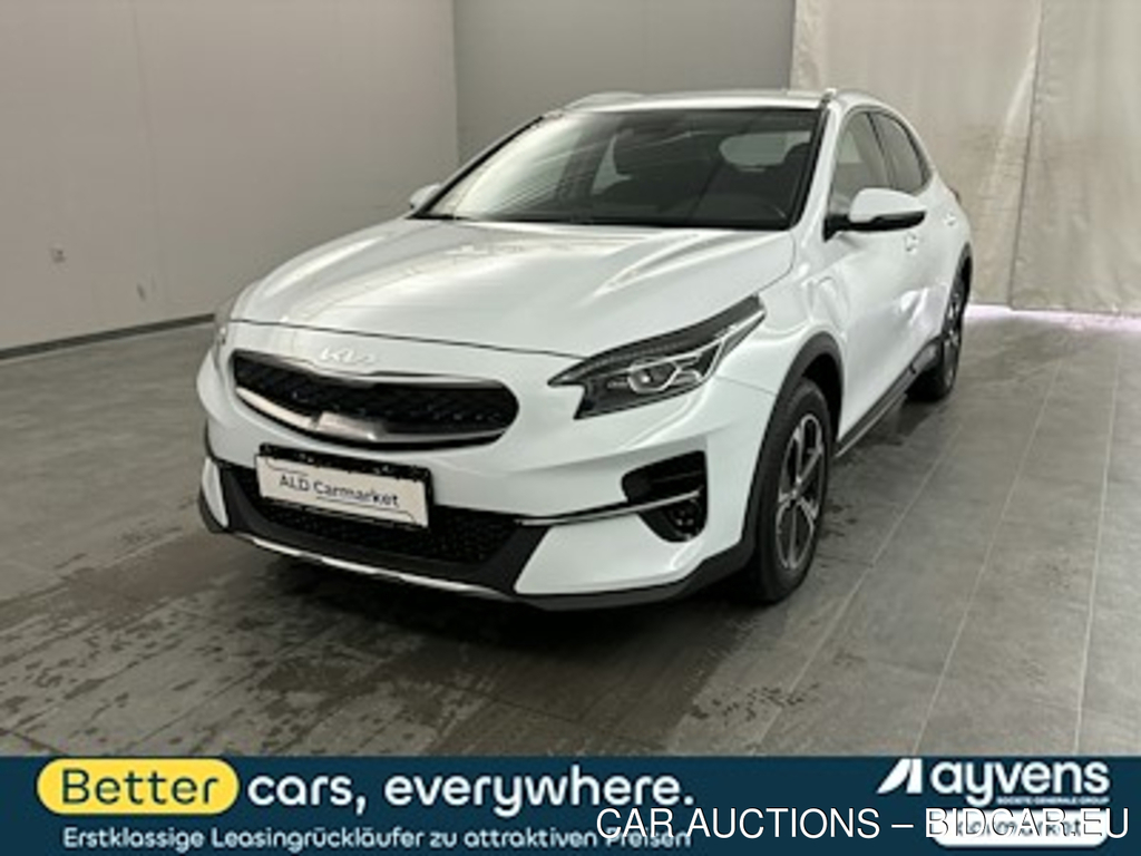 Kia XCeed 1.6 GDI DCT6 OPF Plug-in-Hybrid Vision Geschlossen, 5-turig, Automatik, 6-Gang