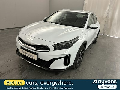 Kia XCeed 1.6 GDI DCT6 OPF Plug-in-Hybrid VISION Geschlossen, 5-turig, Automatik, 6-Gang