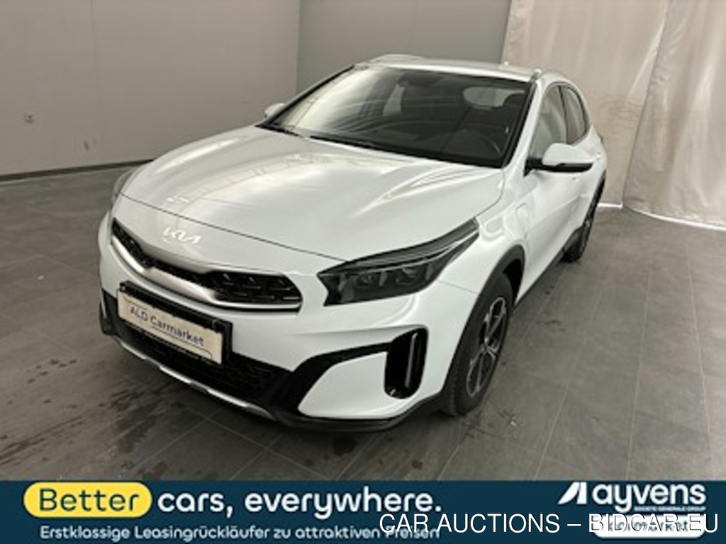 Kia XCeed 1.6 GDI DCT6 OPF Plug-in-Hybrid VISION Geschlossen, 5-turig, Automatik, 6-Gang