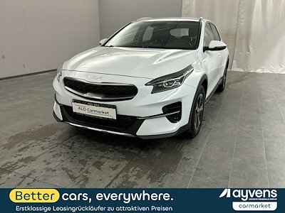 Kia XCeed 1.6 GDI DCT6 OPF Plug-in-Hybrid Vision Geschlossen, 5-turig, Automatik, 6-Gang