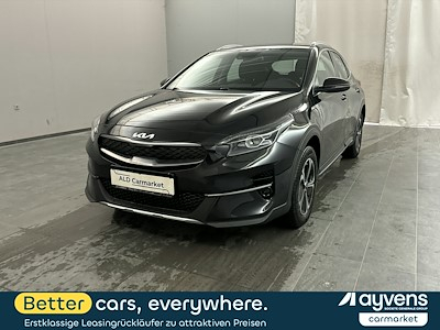 Kia XCeed 1.6 GDI DCT6 OPF Plug-in-Hybrid Vision Geschlossen, 5-turig, Automatik, 6-Gang