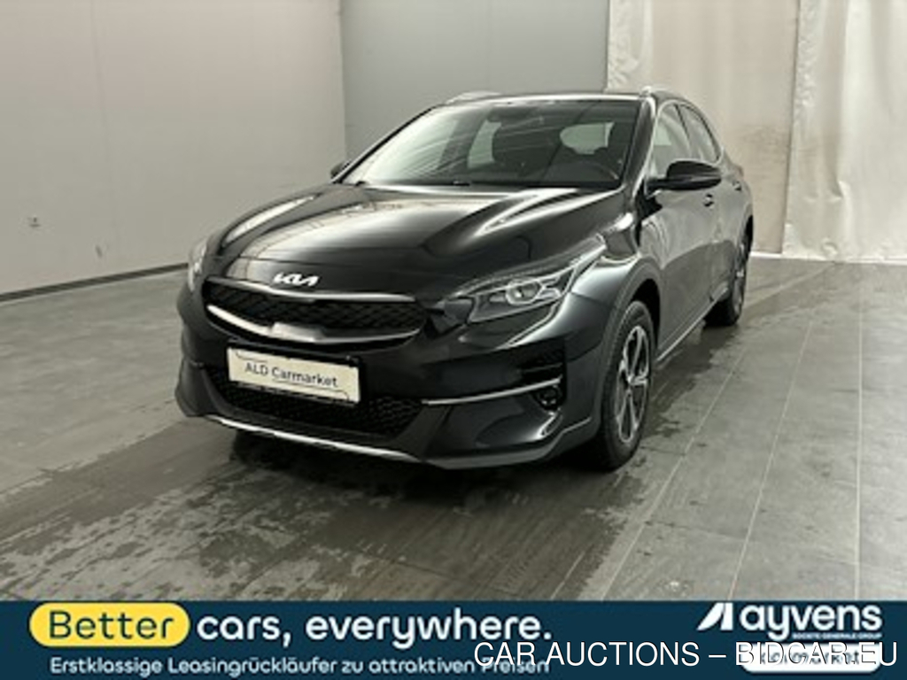 Kia XCeed 1.6 GDI DCT6 OPF Plug-in-Hybrid Vision Geschlossen, 5-turig, Automatik, 6-Gang