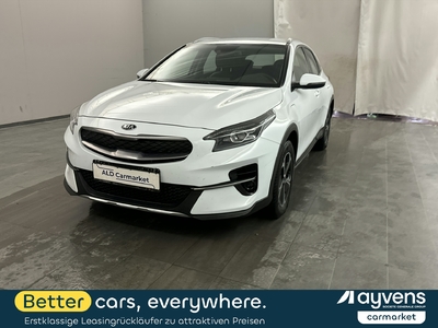 Kia XCeed 1.6 GDI DCT6 OPF Plug-in-Hybrid Vision Geschlossen, 5-turig, Automatik, 6-Gang