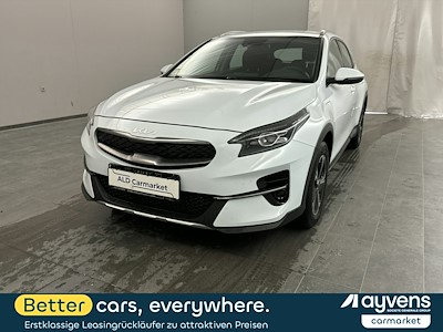 Kia XCeed 1.6 GDI DCT6 OPF Plug-in-Hybrid Vision Geschlossen, 5-turig, Automatik, 6-Gang