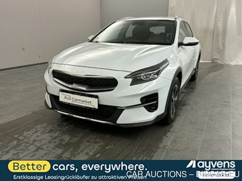 Kia XCeed 1.6 GDI DCT6 OPF Plug-in-Hybrid Vision Geschlossen, 5-turig, Automatik, 6-Gang