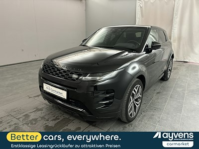 Land Rover Range rover evoque D200 R-Dynamic SE Geschlossen, 5-turig, Automatik, 9-Gang