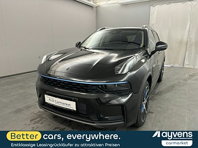 Lynk &amp; Co 01 PHEV Geschlossen, 5-turig, Automatik, 7-Gang