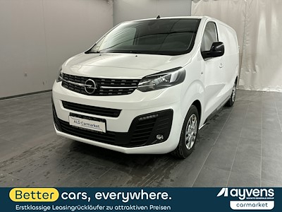 Opel Vivaro 2.0 D Cargo M Autm. Edition Kasten, 4-turig, Automatik, 8-Gang