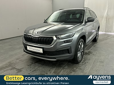 Skoda Kodiaq 2.0 TDI DSG Ambition Geschlossen, 5-turig, Automatik, 7-Gang