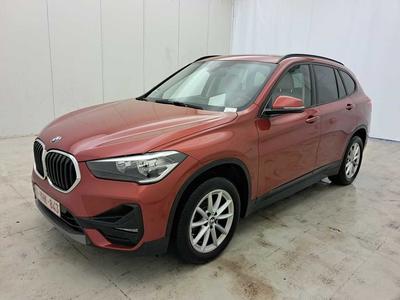 BMW X1 (F48) 16d sDrive 1.5d 116pk/cv 5p Aut., 2020