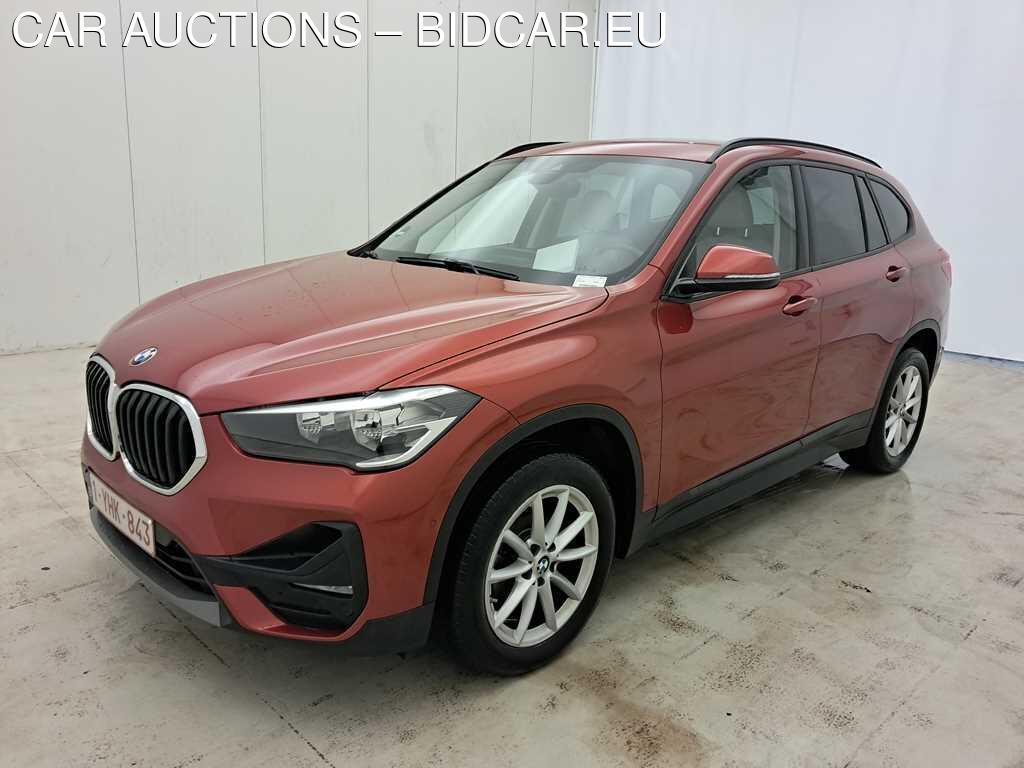BMW X1 (F48) 16d sDrive 1.5d 116pk/cv 5p Aut., 2020