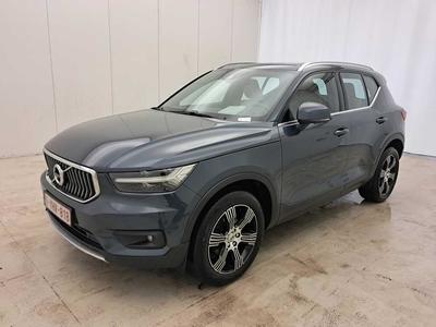Volvo XC40 Inscription 1.5T3 163pk/cv 5p Geartronic, 2020