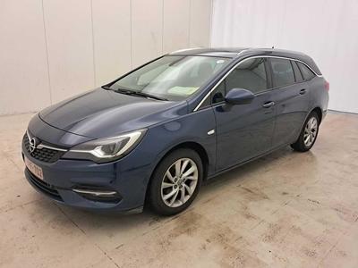 Opel Astra Sports Tourer Innovation 1.5 Turbo D 122pk/cv 5p, 2020