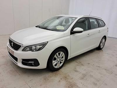 Peugeot 308 SW Active Pack 1.5BlueHDi S&amp;S 130pk/cv 5p, 2021