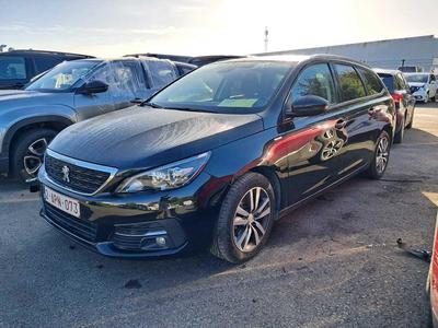 Peugeot 308 SW Style 1.5BlueHDi S&amp;S 130pk/cv 5p, 2021
