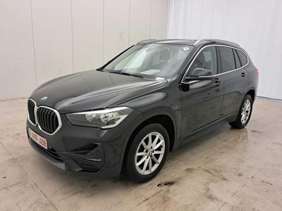 BMW X1 (F48) 16d sDrive 1.5d 116pk/cv 5p, 2021