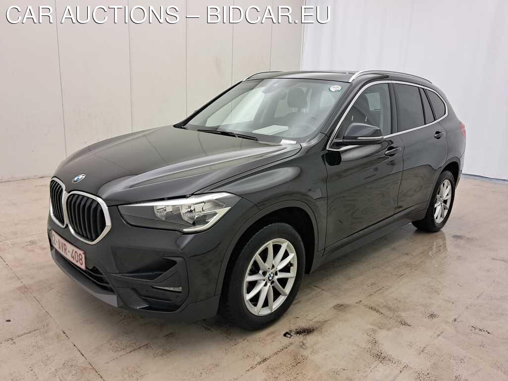 BMW X1 (F48) 16d sDrive 1.5d 116pk/cv 5p, 2021