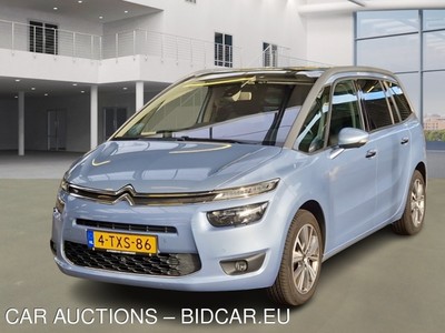 Citroen C4 grand picasso 1.6 THP INTENSIVE 7 PERS, 2014