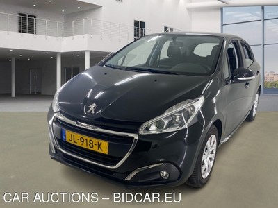 Peugeot 208 1.2 PURETECH BLUE LION, 2016