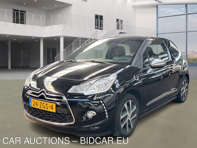 Citroen Ds3 1.2 VTI CHIC, 2012
