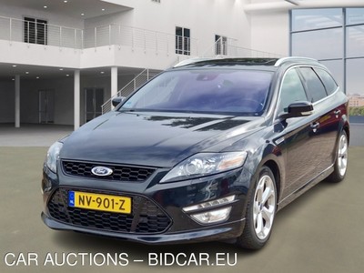 Ford Mondeo wagon 1.6 ECOBOOST PLATINUM, 2014