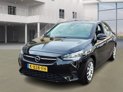 Opel Corsa 1.2 EDITION, 2020