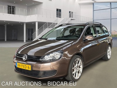 Volkswagen Golf variant 1.4 TSI TRENDLINE, 2011