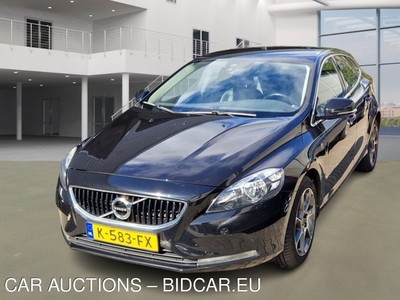 Volvo V40 2.0 D3 INSCRIPTION, 2016