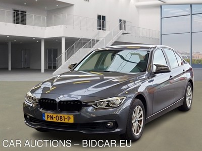 BMW 3-SERIE 318I EXECUTIVE, 2017