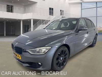 BMW 3-SERIE 320I EXECUTIVE, 2012