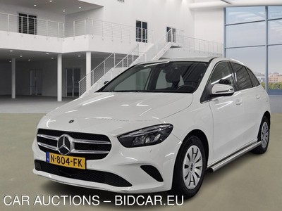 Mercedes-Benz B-klasse 200D, 2021