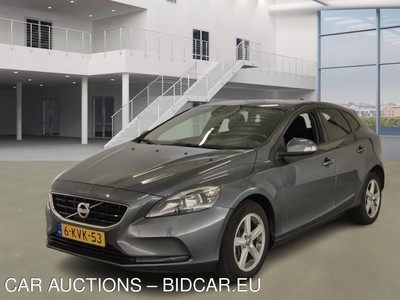 Volvo V40 2.0 D3 KINETIC, 2013