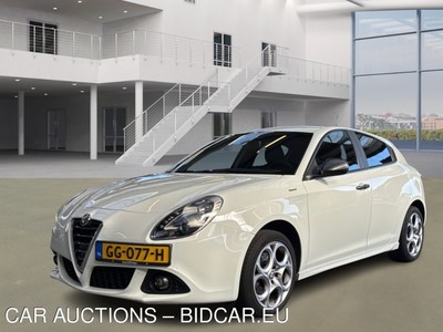 Alfa Romeo Giulietta 1.4 T SPRINT, 2015