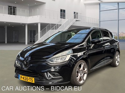 Renault Clio estate 1.2 TCE INTENS, 2016
