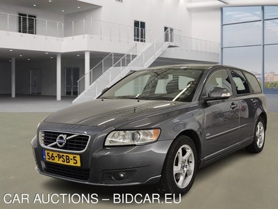 Volvo V50 2.0 SPORT, 2011