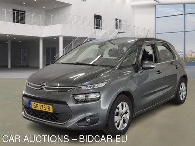 Citroen C4 picasso 1.2 PURETECH BUSINESS, 2016