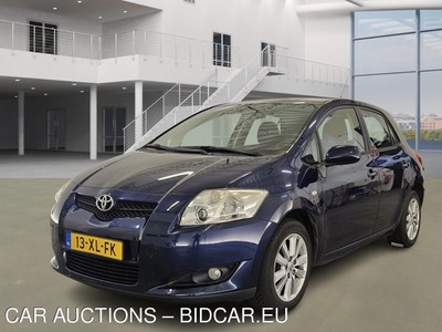 Toyota Auris 1.6-16V LUNA BUSINESS, 2007