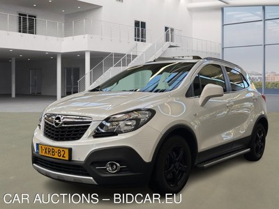Opel Mokka 1.4 T COSMO, 2014