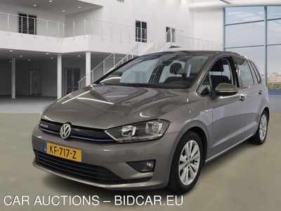 Volkswagen Golf sportsvan 1.0 TSI CONNECTED SERIES, 2016