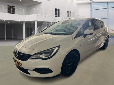 Opel Astra 1.2 BUSINESS EDITION, 2020